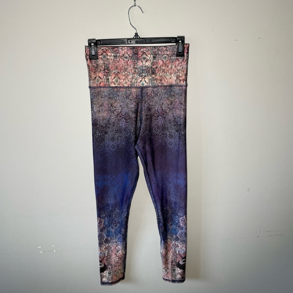 Yoga leggings